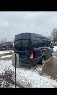 Owner-Operator Cargo Van Local &Long Distance Delivery in Manhattan - Image 2