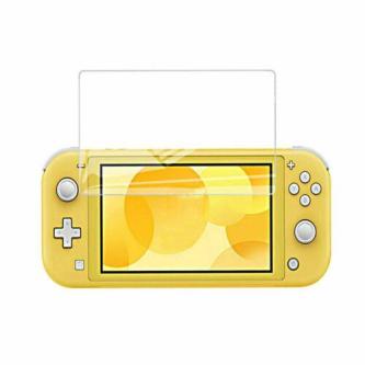 ♔P&M♚For Nintendo Switch Lite Glass Screen Protector + … in Singapore - Image 1