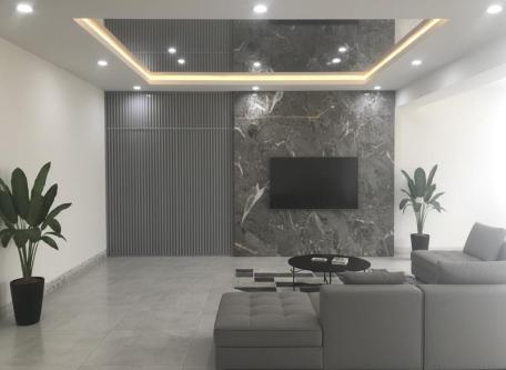 P.O.P False Ceiling in Bangla - Image 2