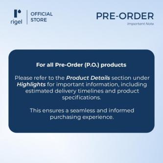[P.O] RIGEL Chrome Exposed Thermostatic Shower Mixer Set … in Singapore - Image 1