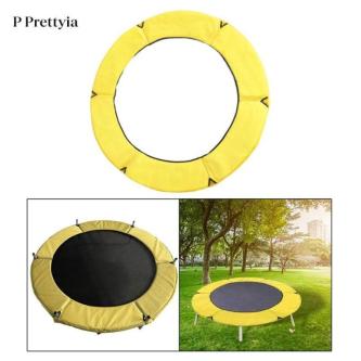 P Prettyia Trampoline Edge Protection Mat High Density Foam … in Singapore - Image 1