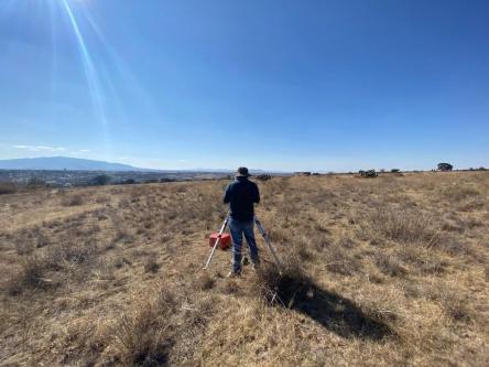 *P R E V E N T A * MAGNÍFICOS TERRENOS PLUS + en Tequisquiapan - Imagen 3