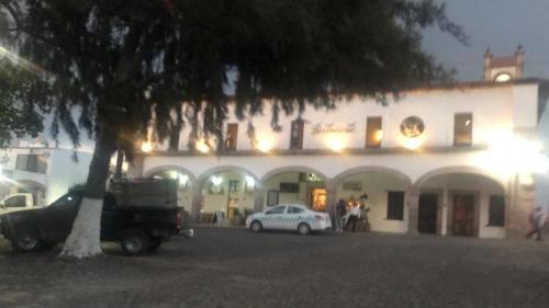 *P R E V E N T A * MAGNÍFICOS TERRENOS PLUS + en Tequisquiapan - Imagen 7