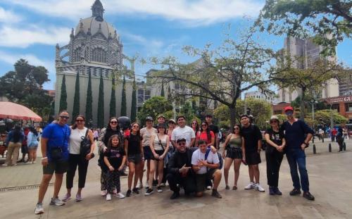 PAISA FOR A DAY (RURAL EXPERIENCE) en Medellín - Imagen 1