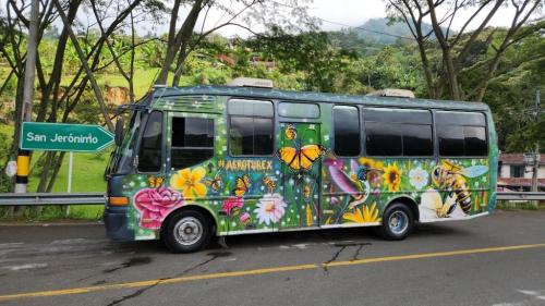PAISA FOR A DAY (RURAL EXPERIENCE) en Medellín - Imagen 5