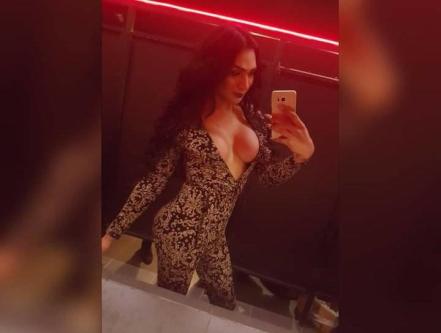 PAPI LISTA PARA CALENTARTE SOLO HOUSTON en Sugar Land - Imagen 5