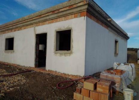 PARCELA CON CASA en Marbella - Imagen 1
