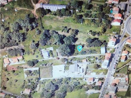 PARCELA rustica - ZONA CATABOIS! en Ferrol - Imagen 1