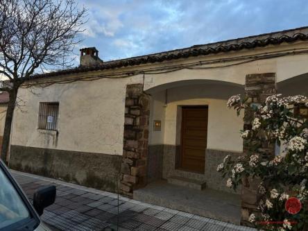 PARCELAS EN RINCON DE BALLESTEROS en Cáceres - Imagen 1