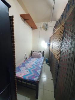 PARTITION FOR RENT IN ABU DHABI in Abu Dhabi - Image 1