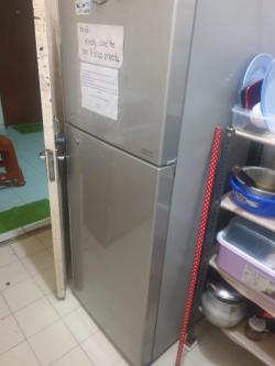 PARTITION FOR RENT IN ELECTRA BLOCK B in Abu Dhabi - Image 2