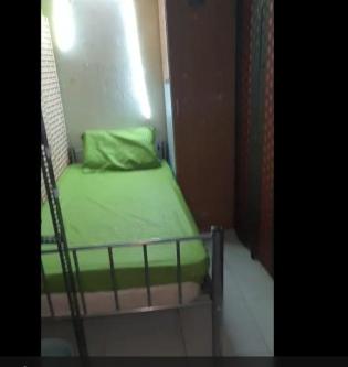 PARTITION FOR RENT IN ELECTRA BLOCK B in Abu Dhabi - Image 5
