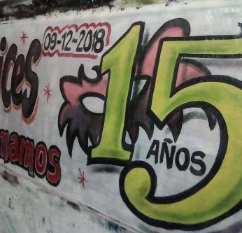 PASACALLES COSQUIN en Cosquín - Imagen 3