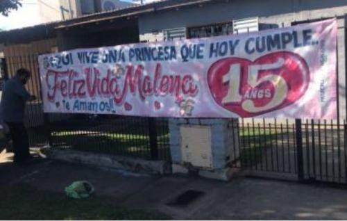 PASACALLES PARA FESTIVALES en Cosquín - Imagen 1