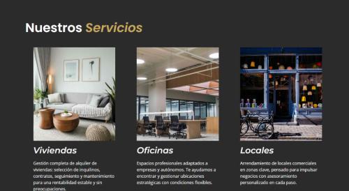 PAVAL CRESCERE GESTION, SL en Granada - Imagen 1