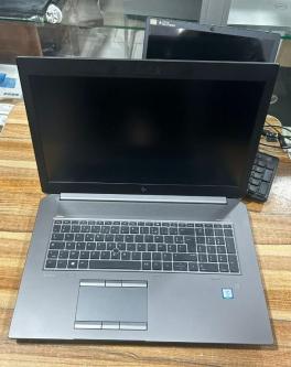 PC Gamers, Programmeurs, Architecture, Multimédia,Hp ZBook 17 G6 à Abidjan - Photo 2
