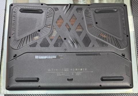 PC Gamers, Programmeurs, Architecture, Multimédia,MSI Pulse 16 C à Abidjan - Photo 3