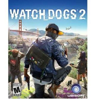 [PC] Watch_Dogs 2 (All DLCs) in Ipoh - Image 1