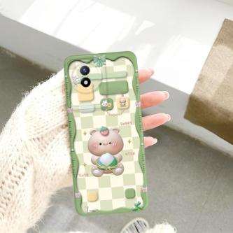 (PC03) Vivo Y02 Case / Y02T (Other Types In Note) Procamera … in Seremban - Image 1
