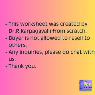 [PDF] Learning Time Worksheet for Preschool Kindergarten … in Singapore - Image 1