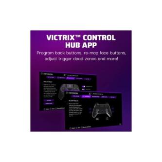 PDP Victrix Pro BFG Wireless Controller for PS5, Victrix … in Singapore - Image 1