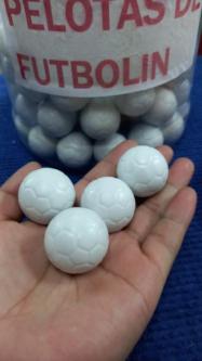 PELOTAS DE PING PONG REFORZADAS en Quito - Imagen 2