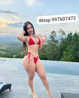 PENETRAME PROFUNDAMENTE DESESTRESATE CONMIGO RICO en Huaral - Imagen 1