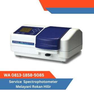 PENGALAMAN, WA 0813-1858-5085, Service Spectrophotometer Rokan H in Pekanbaru - Image 1