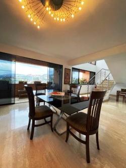 PENT-HOUSE - EL ROSAL - 251 Mts2 en Caracas - Imagen 4