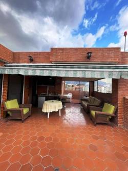 PENT-HOUSE - EL ROSAL - 251 Mts2 en Caracas - Imagen 13