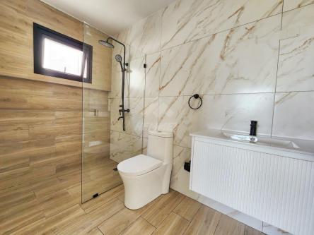 PENTHOUSE CON PISCINA Y GIMNASIO PROXIMO LOS SAMANES STGO. en Santiago - Imagen 6