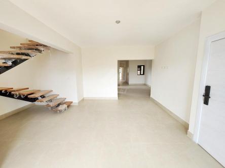 PENTHOUSE CON PISCINA Y GIMNASIO PROXIMO LOS SAMANES STGO. en Santiago - Imagen 10