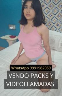 PEQUEÑA LINDA TODO ROSITA en Chetumal - Imagen 1