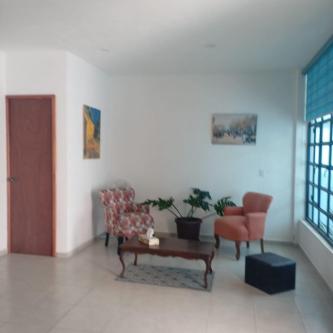 PEQUEÑA OFICINA EN RENTA 30 M2 en Querétaro (QRO) - Imagen 1