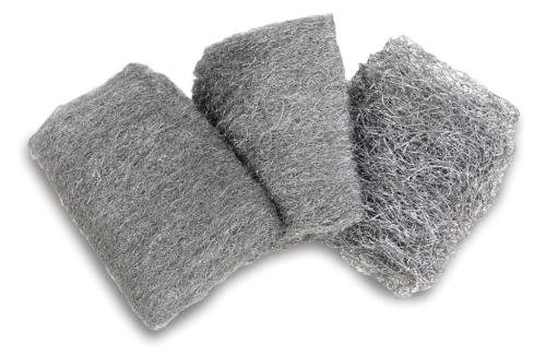 PERFORM TOOL W1253 Multi Grade Steel Wool - Versatile Hand … in Calgary - Image 1