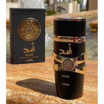 PERFUME LATTAFA ASAD???????????? in Taman Johor Jaya - Image 1