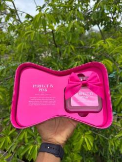 PERFUME PERFECT PINK BBW en Santo Domingo - Imagen 2