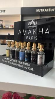 PERFUMES AMAKHA TE INTERESA VENDER COMUNÍCATE en Montevideo - Imagen 2
