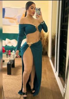 PERLA VENEZOLANA APASIONADA en Mataró - Imagen 3