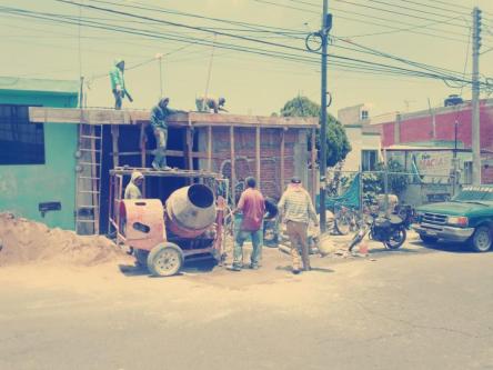 PERMISOS DE OBRAS DE CONSTRUCCION CON D.R.O. en San Juan del Río - Imagen 1
