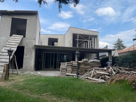 PERMISOS DE OBRAS DE CONSTRUCCION CON D.R.O. en San Juan del Río - Imagen 2