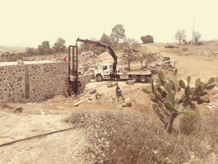 PERMISOS DE OBRAS DE CONSTRUCCION CON D.R.O. en San Juan del Río - Imagen 8