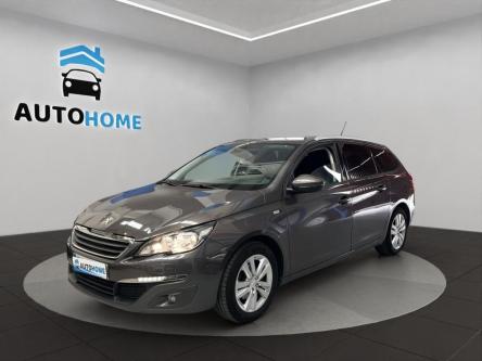 PEUGEOT 308 SW Style 1.2 PureTech 130 SS en Fuenlabrada - Imagen 1