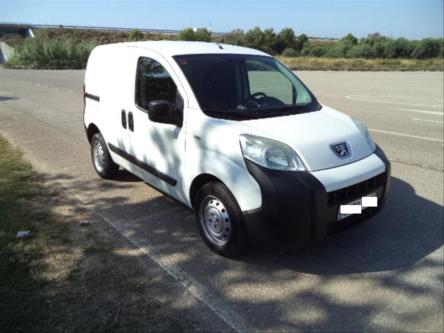 PEUGEOT Bipper en Torre del Mar - Imagen 1