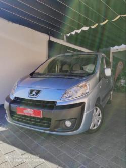 PEUGEOT Expert en Granadilla de Abona - Imagen 1
