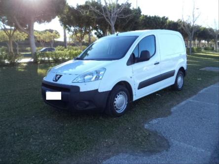 PEUGEOT Partner en Fuengirola - Imagen 1