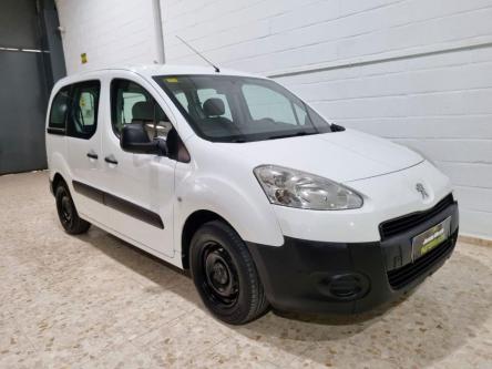 PEUGEOT Partner en Coria del Río - Imagen 1