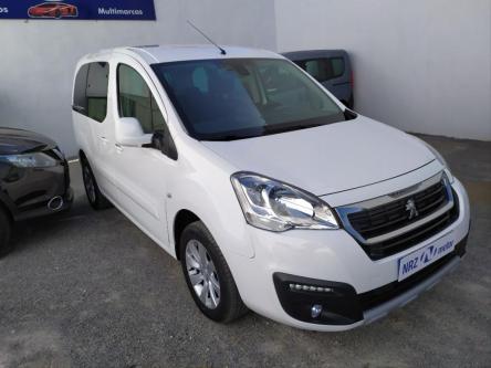 PEUGEOT Partner en Cártama - Imagen 1