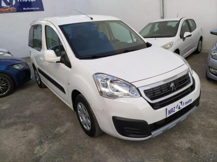 PEUGEOT Partner en Cártama - Imagen 1