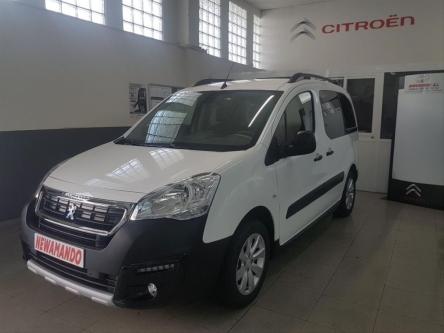 PEUGEOT Partner en Ponferrada - Imagen 1